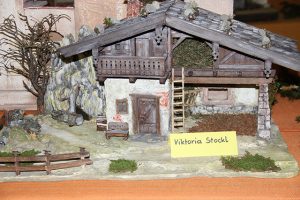 Krippenausstellung 2017