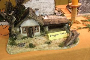 Krippenausstellung 2017