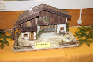 Krippenausstellung 2017