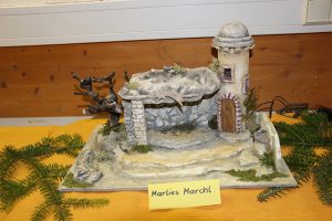 Krippenausstellung 2017