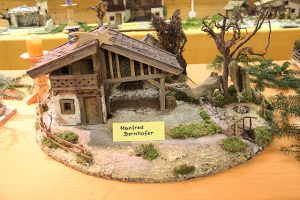 Krippenausstellung 2017