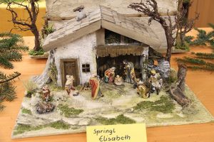 Krippenausstellung 2017