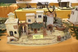 Krippenausstellung 2017