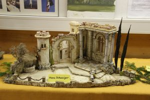 Krippenausstellung 2017