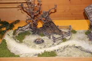 Krippenausstellung 2017
