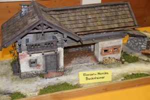 Krippenausstellung 2017
