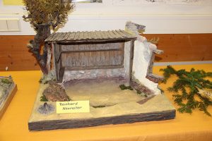 Krippenausstellung 2017