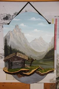 Krippenausstellung 2017