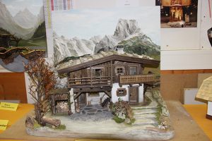 Krippenausstellung 2017