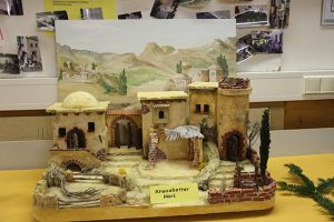 Krippenausstellung 2017