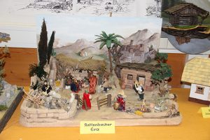 Krippenausstellung 2017