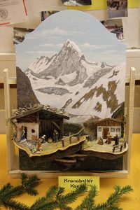 Krippenausstellung 2017