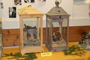 Krippenausstellung 2017