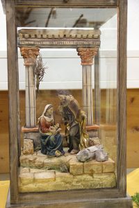 Krippenausstellung 2017