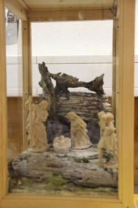 Krippenausstellung 2017
